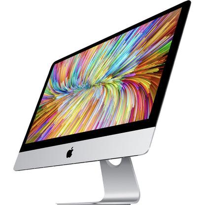 iMac 21.5 inch Retina 4K 2019 Core i3 3.6GHz - 1TB HDD - 16GB Ram 1TB Aluminium Pristine