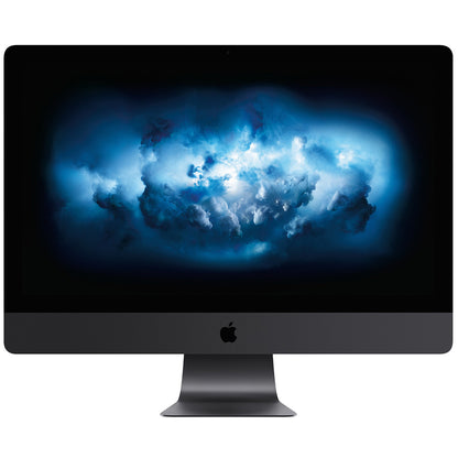 iMac Pro 27 inch Retina 5K 2017 8-Core Xeon 3.2GHz - 3TB SSD - 32GB Ram