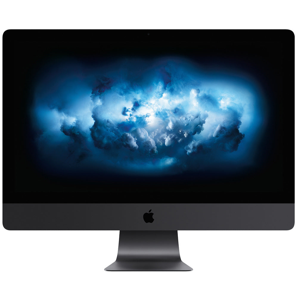 iMac Pro 27 inch Retina 5K 2017 10-Core Xeon 3.0GHz - 1TB SSD - 32GB Ram