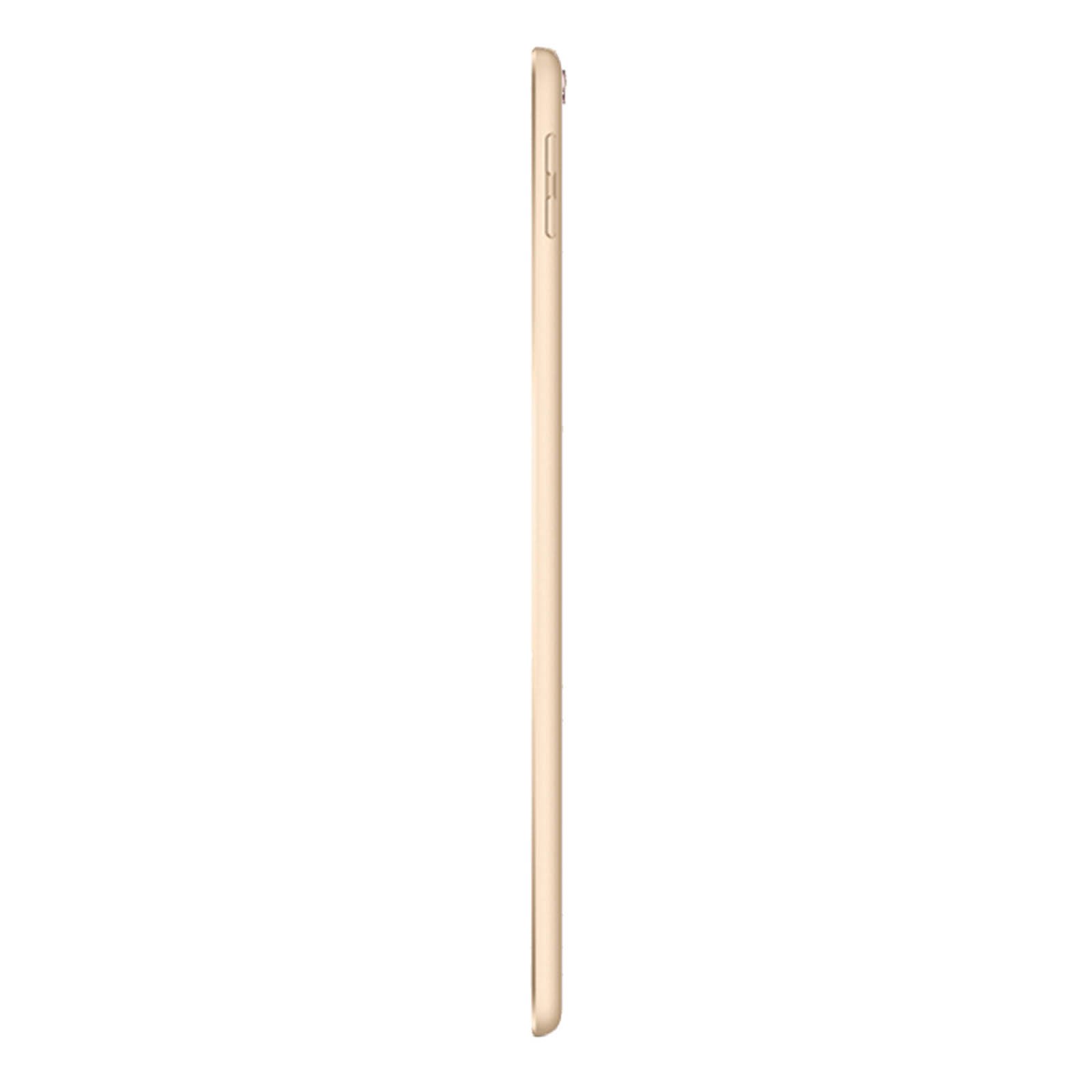 iPad Pro 10.5 Inch 64GB Gold Very Good - Unlocked