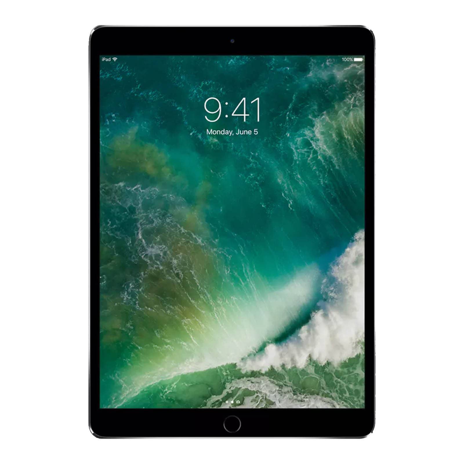iPad Pro 10.5 Inch 64GB Space Grey Very Good - Unlocked