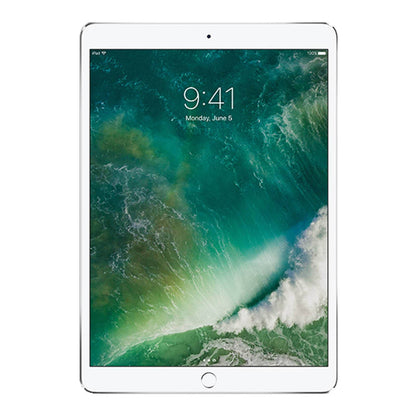 iPad Pro 10.5 Inch 256GB Silver Good - Unlocked
