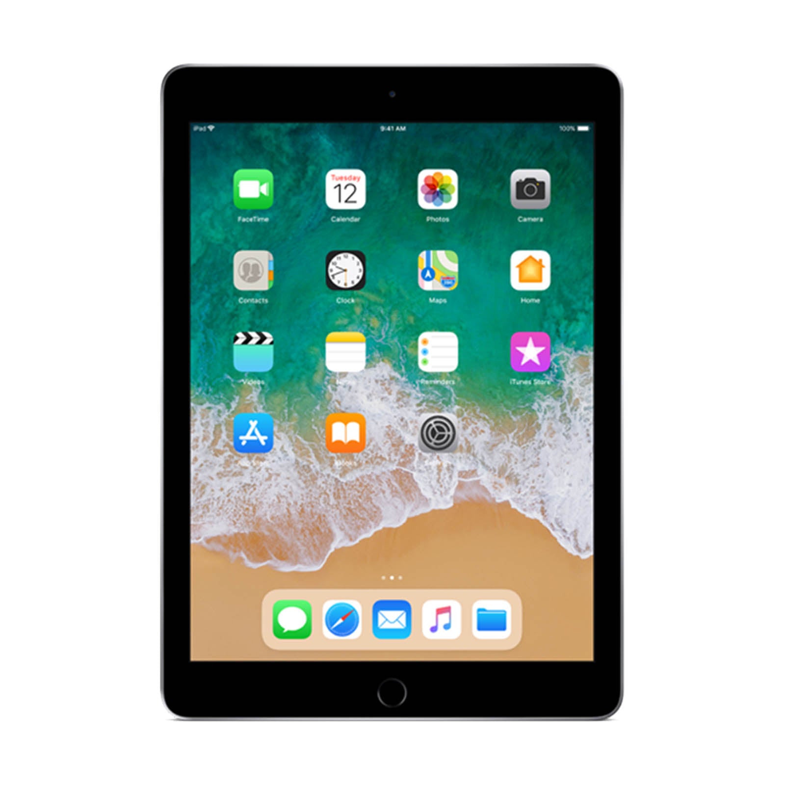 Apple iPad 4 32GB Black - WiFi & Cellular - Pristine