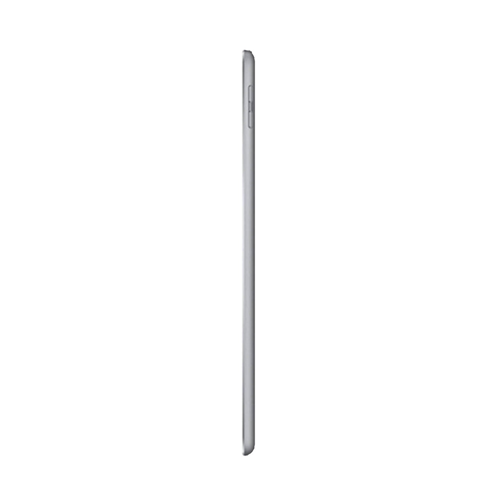 Apple iPad 4 16GB Black - WiFi - Good