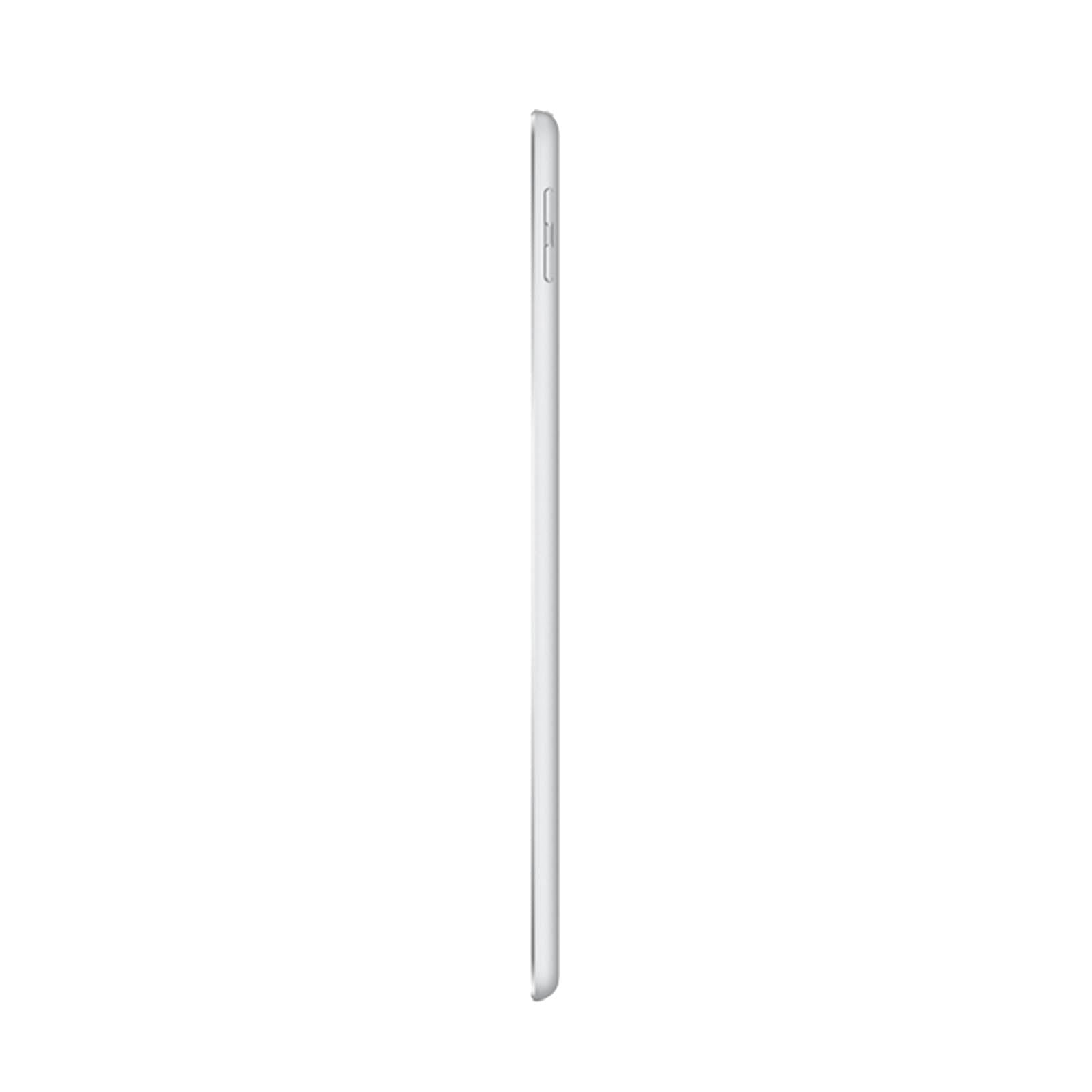 Apple iPad 5 32GB WiFi Silver - Very Good