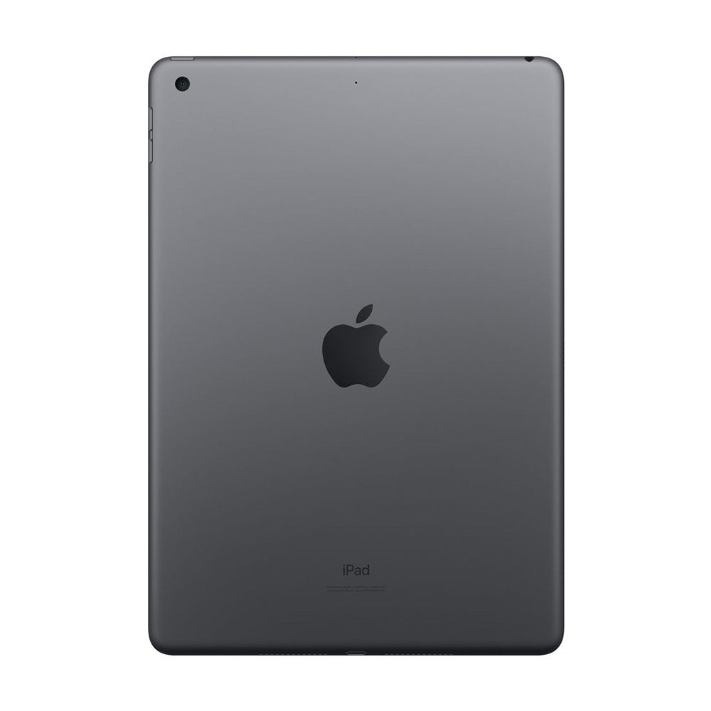 Apple iPad 7 32GB WiFi Space Grey Good