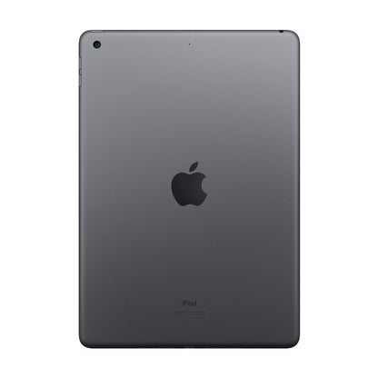 Apple iPad 7 32GB WiFi Space Grey Pristine