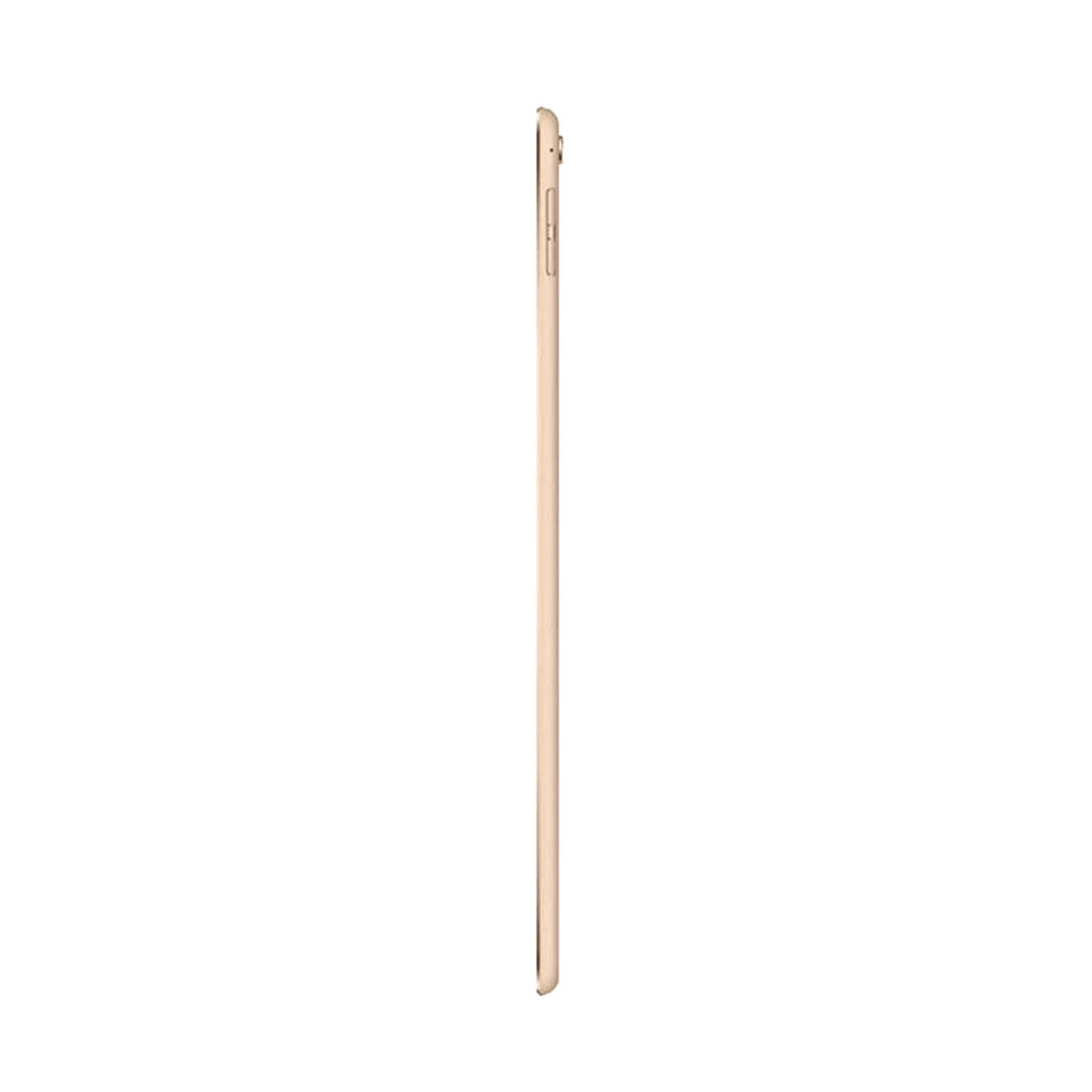 iPad Pro 9.7 Inch 256GB Gold Pristine - Unlocked