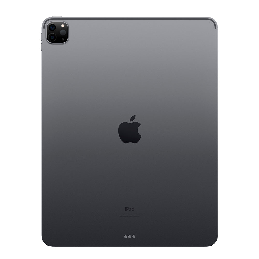 Apple iPad Pro 12.9 Inch 4th Gen 128GB WiFi Space Grey - Good