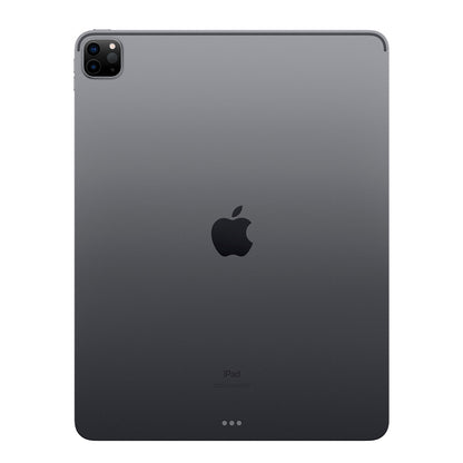 Apple iPad Pro 12.9 Inch 4th Gen 128GB WiFi Space Grey - Very Good