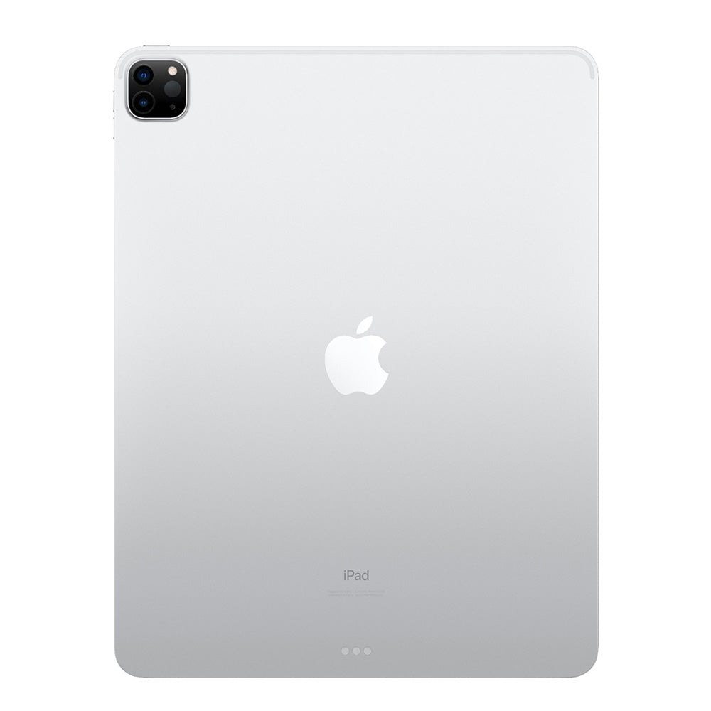 Apple iPad Pro 12.9 Inch 4th Gen 512GB WiFi Silver - Pristine