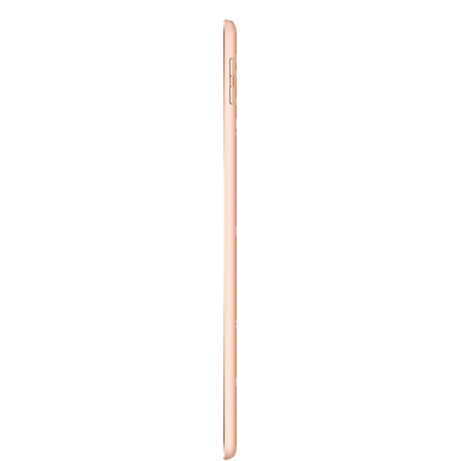 Apple iPad 6 32GB WiFi Gold - Good