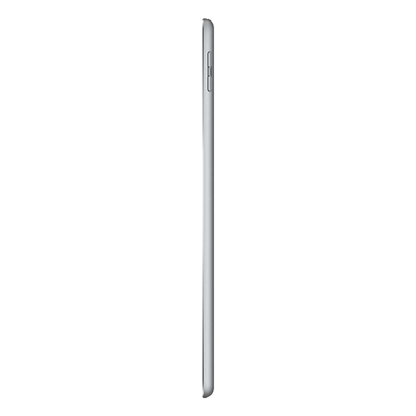 Apple iPad 6 32GB WiFi Space Grey - Very Good