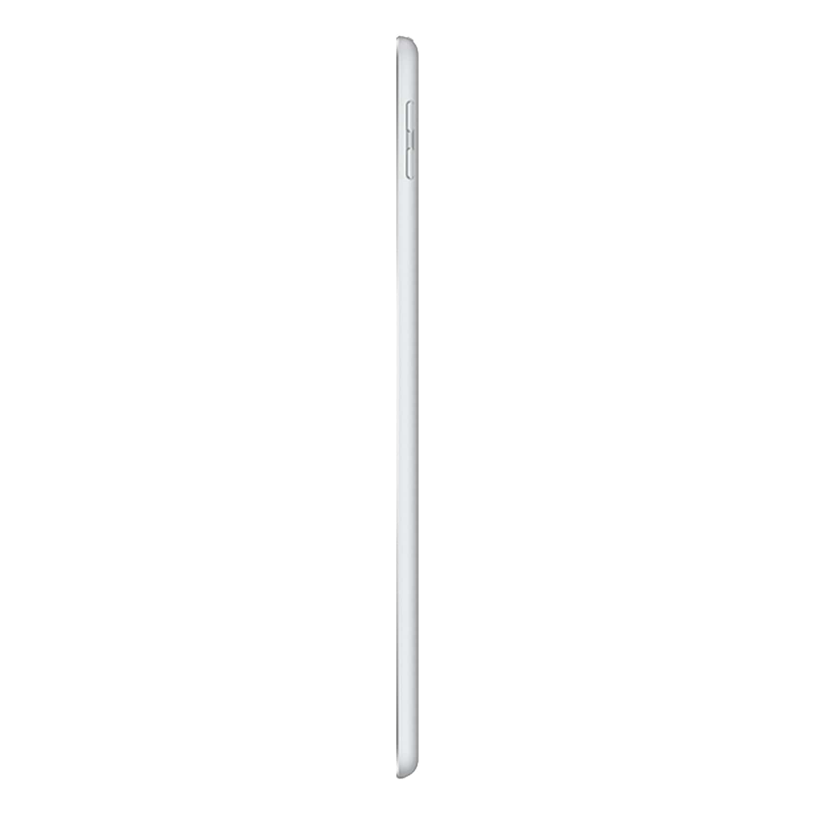 Apple iPad 6 128GB WiFi Silver - Very Good
