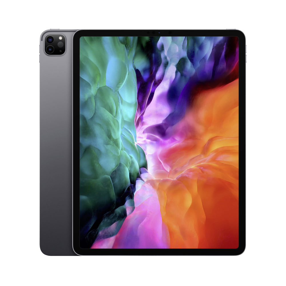 Apple iPad Pro 12.9in 4th Gen 1TB WiFi & Cellular Space Grey - Good 1TB Space Grey Good
