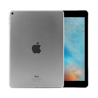 Refurbished Apple iPad Air 2 64GB WiFi Space Grey Good 64GB Space Grey Good