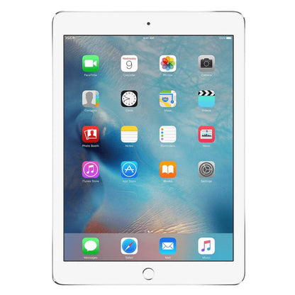 Refurbished Apple iPad Air 2 64GB WiFi Silver Good