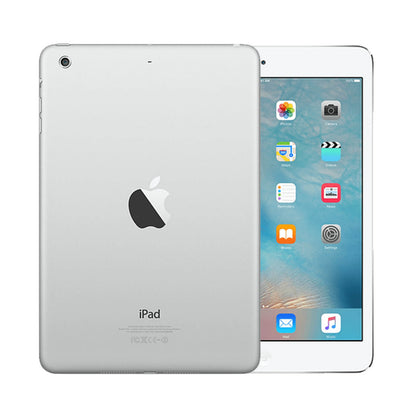 iPad Mini 2 16GB WiFi -Silver -Pristine 16GB Silver Pristine