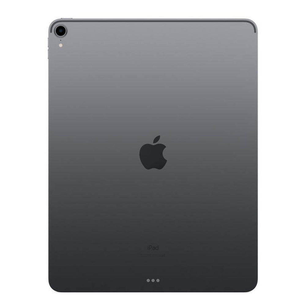 Apple iPad Pro 12.9in 3rd Gen 256GB WiFi & Cellular Space Grey - Good