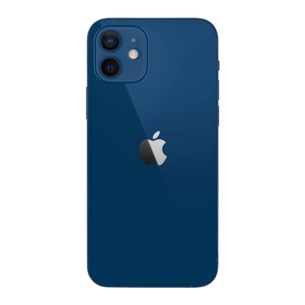 Apple iPhone 12 64GB Blue Very Good Unlocked