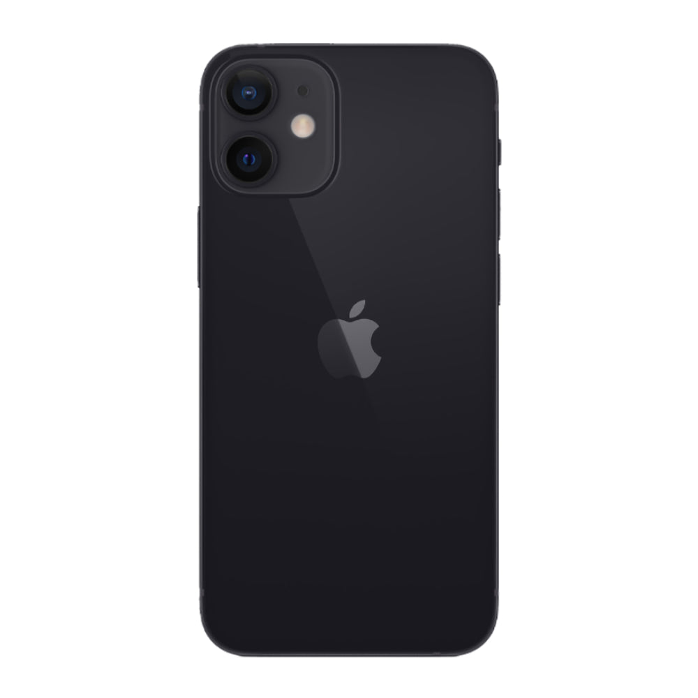 Apple iPhone 12 Mini 128GB Black Very Good