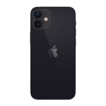 Apple iPhone 12 Mini 64GB Black Pristine