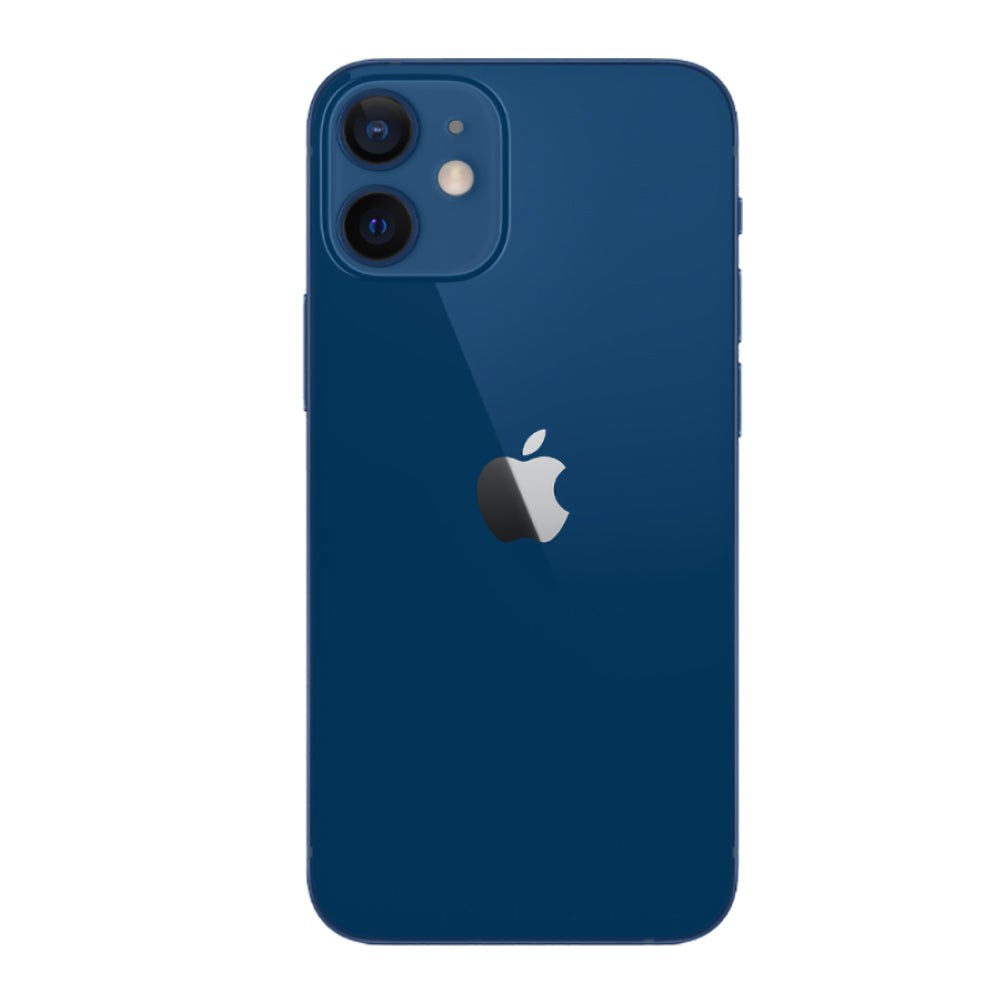 【新品・未使用】iPhone 12mini Blue 128GB