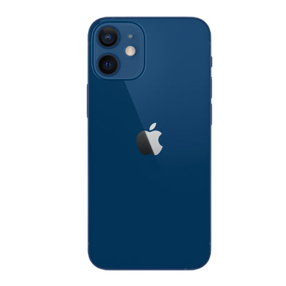 Apple iPhone 12 Mini 128GB Blue Good