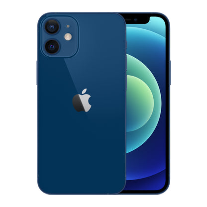 Apple iPhone 12 Mini 64GB Blue Pristine