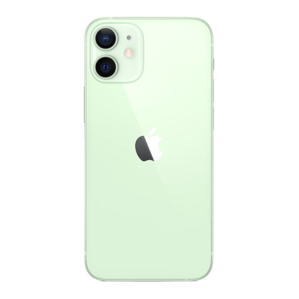 Apple iPhone 12 Mini 128GB Green Pristine