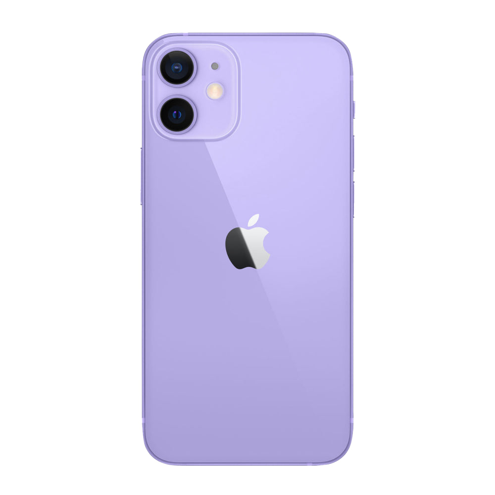 Apple iPhone 12 Mini 256GB Purple Good