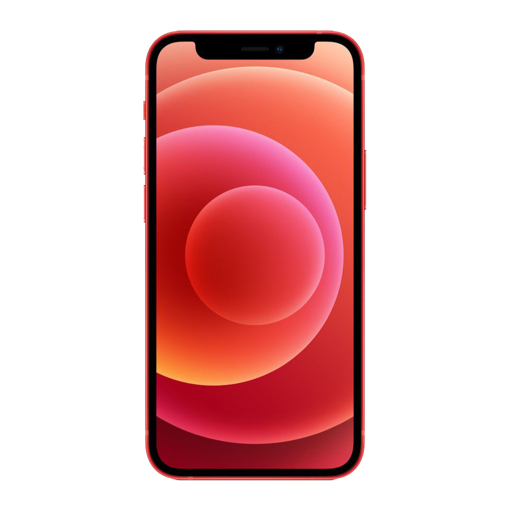 Apple iPhone 12 Mini 64GB Red Pristine 64GB Product Red Pristine