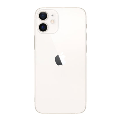 Apple iPhone 12 Mini 64GB White Good