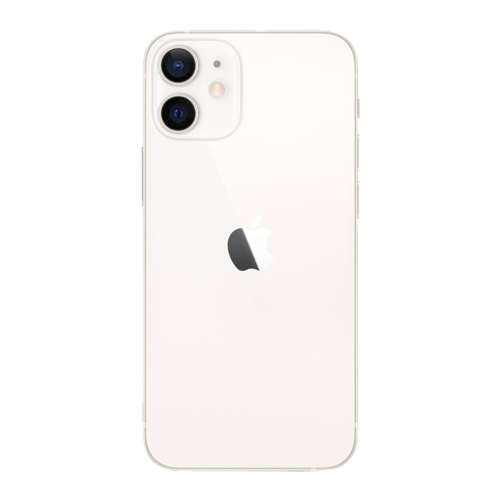Apple iPhone 12 Mini 128GB White Pristine