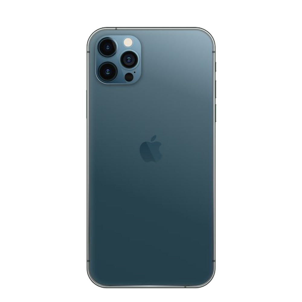 Apple iPhone 12 Pro 512GB Pacific Blue Fair Unlocked
