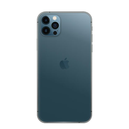 Apple iPhone 12 Pro 256GB Pacific Blue Very Good Unlocked
