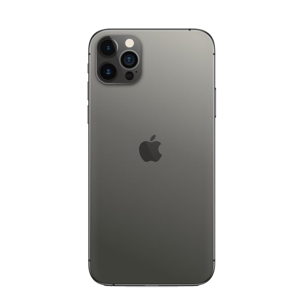 Refurbished Apple iPhone 12 Pro 256GB Graphite Unlocked – Loop Mobile - UK