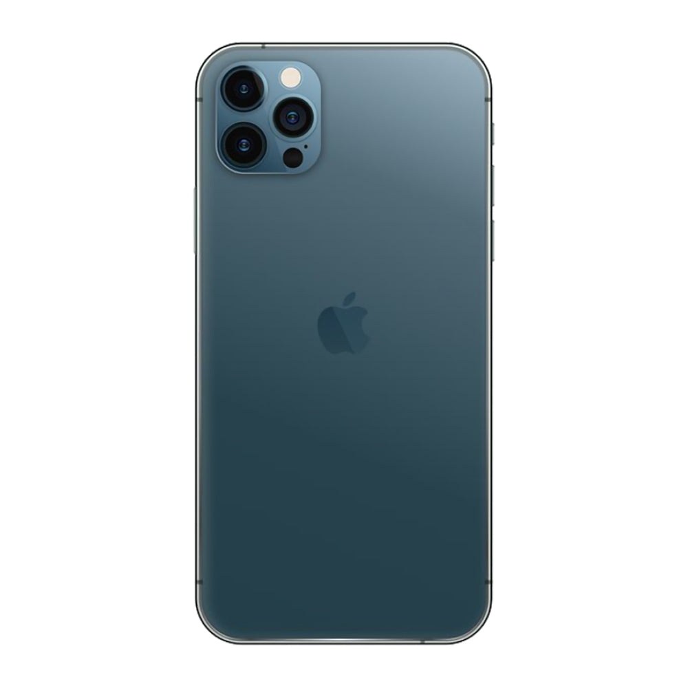 Apple iPhone 12 Pro Max 128GB Pacific Blue Fair Unlocked