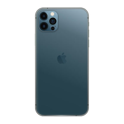 Apple iPhone 12 Pro Max 128GB Pacific Blue Pristine Unlocked