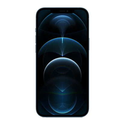 Apple iPhone 12 Pro Max 256GB Pacific Blue Pristine Unlocked
