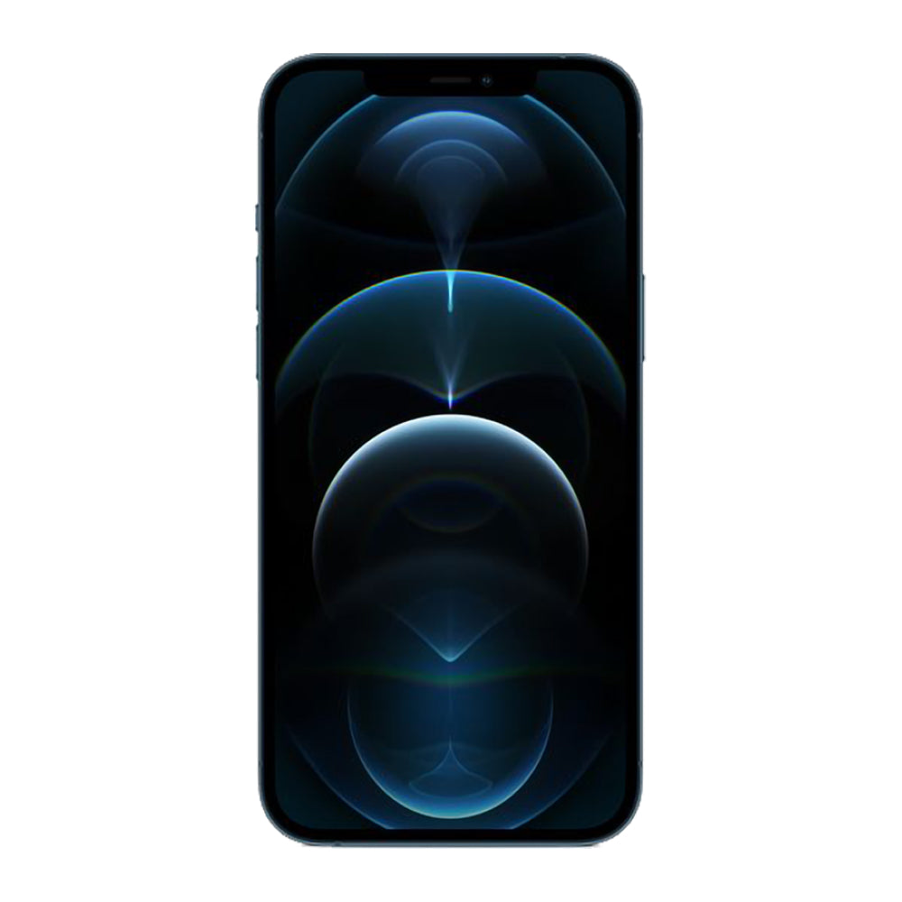 Apple iPhone 12 Pro Max 256GB Pacific Blue Fair Unlocked