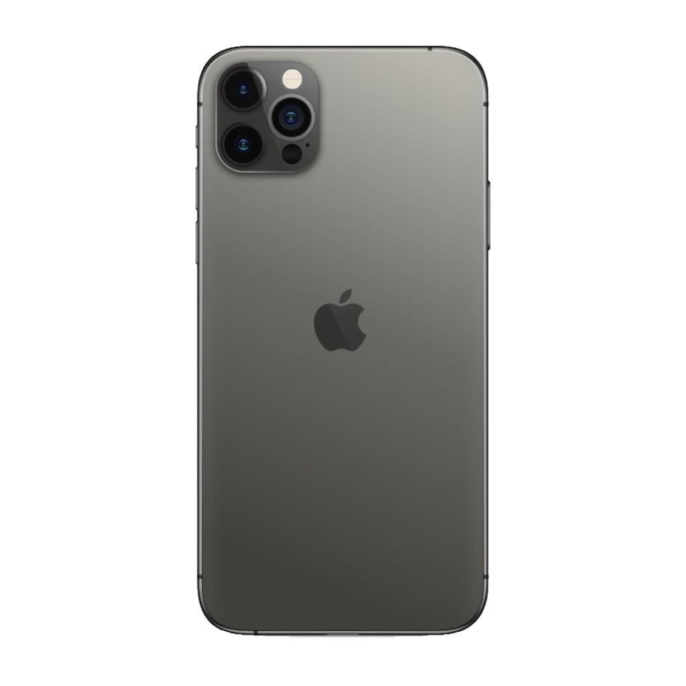 Apple iPhone 12 Pro Max 512GB Graphite Fair Unlocked