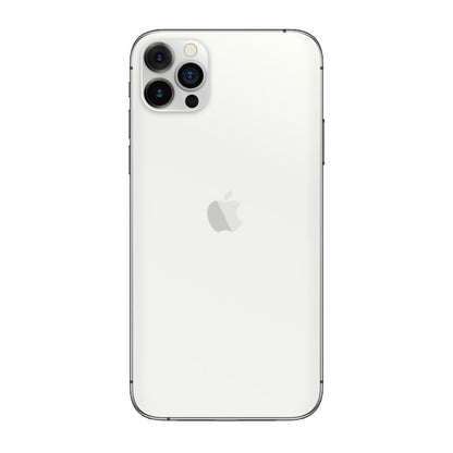 Apple iPhone 12 Pro Max 512GB Silver Very Good Unlocked