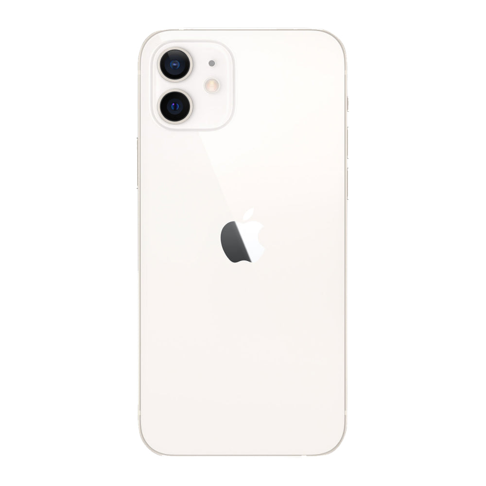 【簡単購入】iPhone 12 64GB (White ) iPhoneアクセサリー