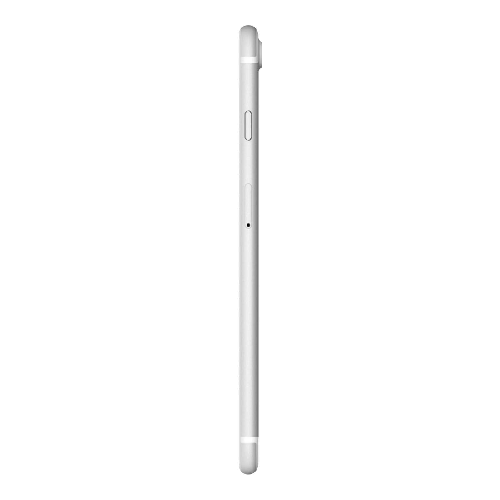 Apple iPhone 7 256GB Silver Good - Unlocked