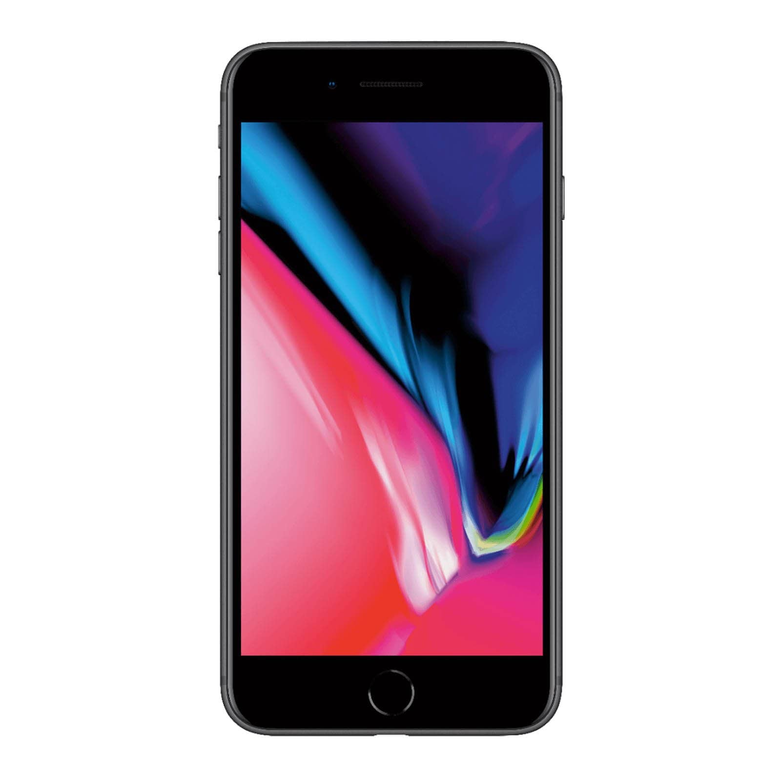 iPhone 8 64GB Space Grey Unlocked – Loop Mobile - UK