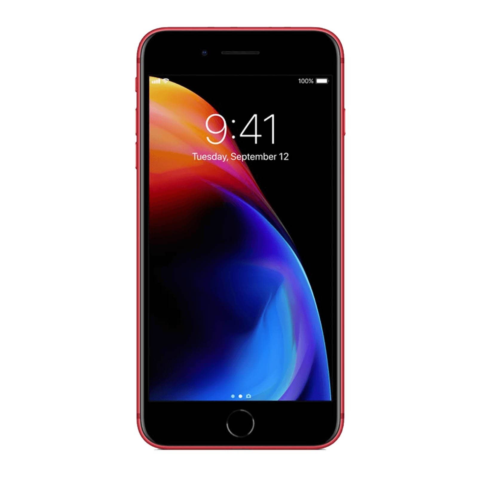 Apple iPhone 8 256GB Product Red Good - Unlocked
