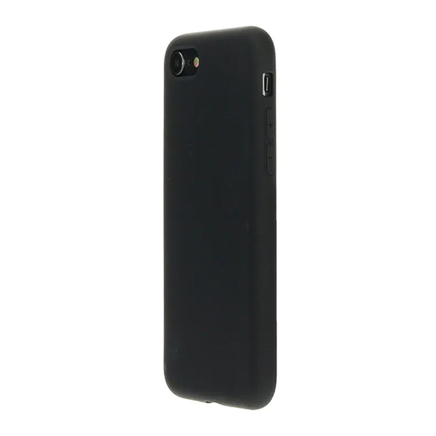 Liquid Phone Case - Black - Apple iPhone 8