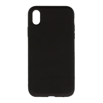 Liquid Phone Case - Black - Apple iPhone XS Max Black New - Sealed
