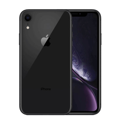 Apple iPhone XR 256GB Black Pristine - Unlocked 256GB Black Pristine
